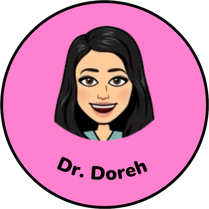 dr.doreh